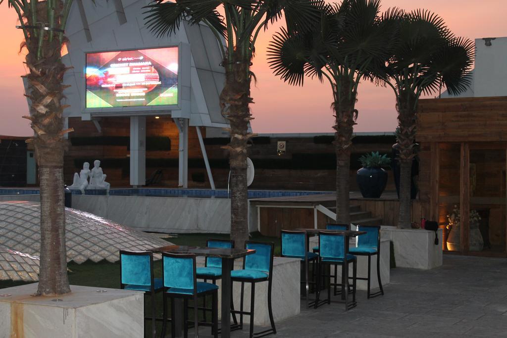Shakun Hotels And Resorts Jaipur Extérieur photo