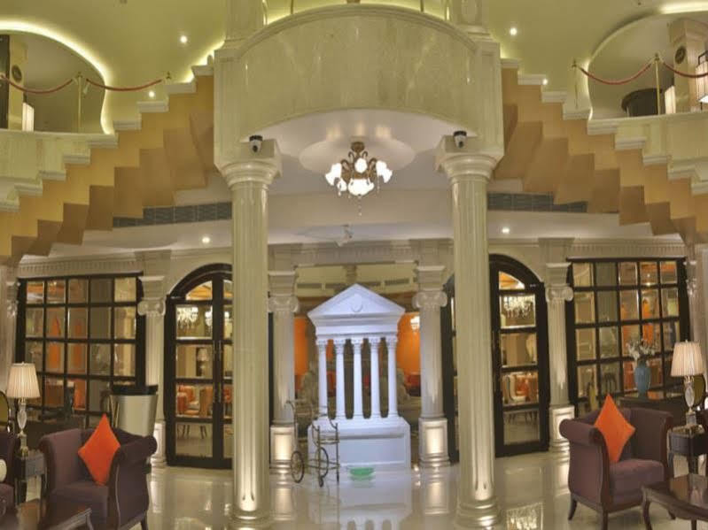 Shakun Hotels And Resorts Jaipur Extérieur photo