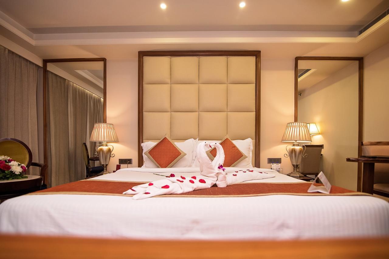 Shakun Hotels And Resorts Jaipur Extérieur photo