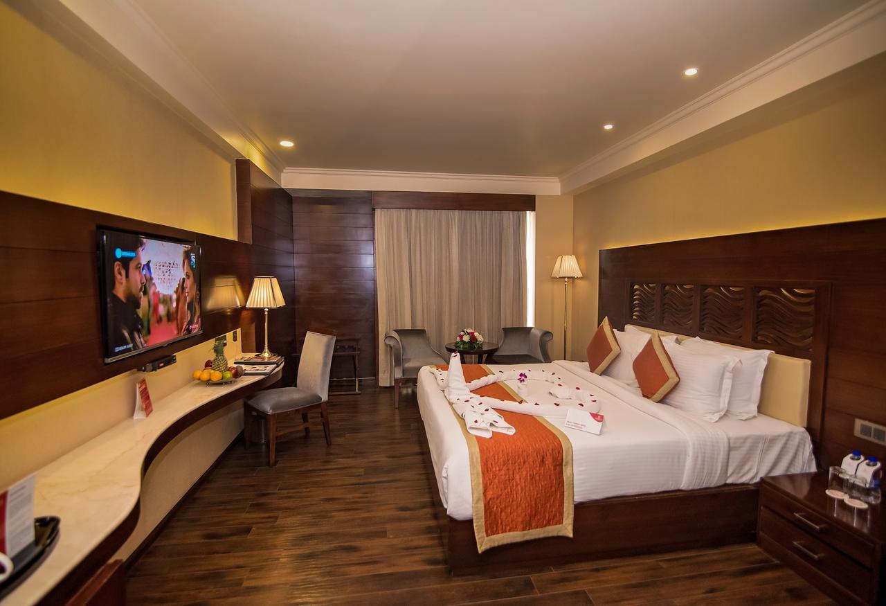 Shakun Hotels And Resorts Jaipur Extérieur photo