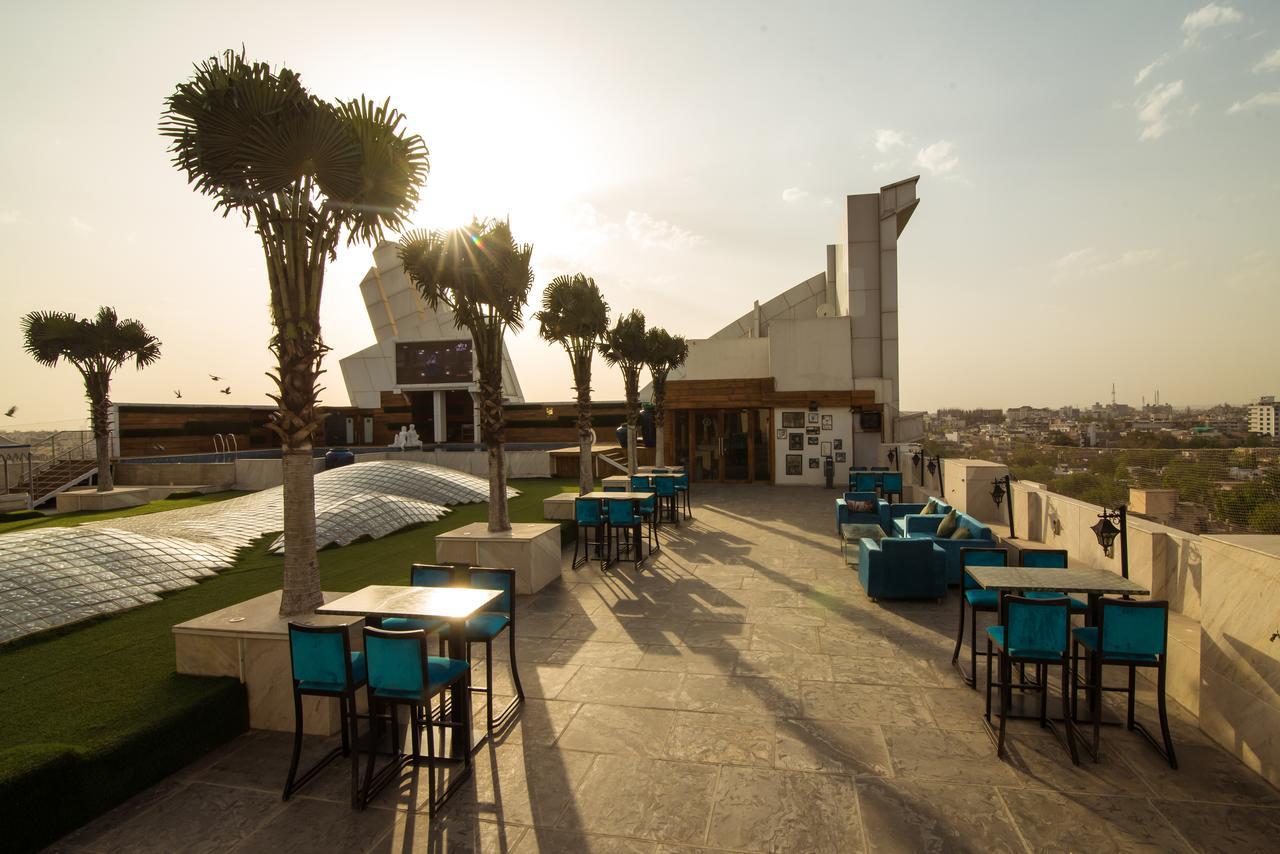 Shakun Hotels And Resorts Jaipur Extérieur photo