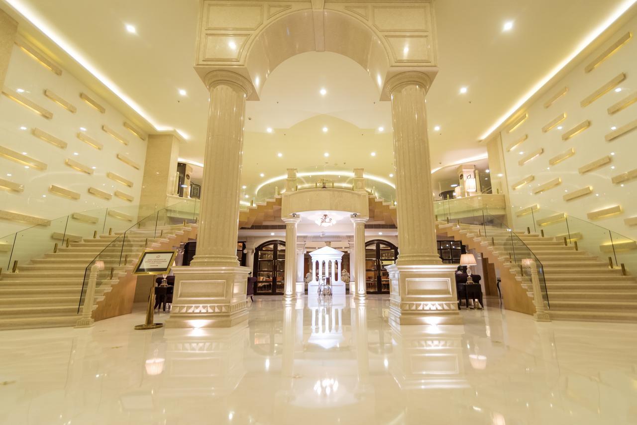 Shakun Hotels And Resorts Jaipur Extérieur photo