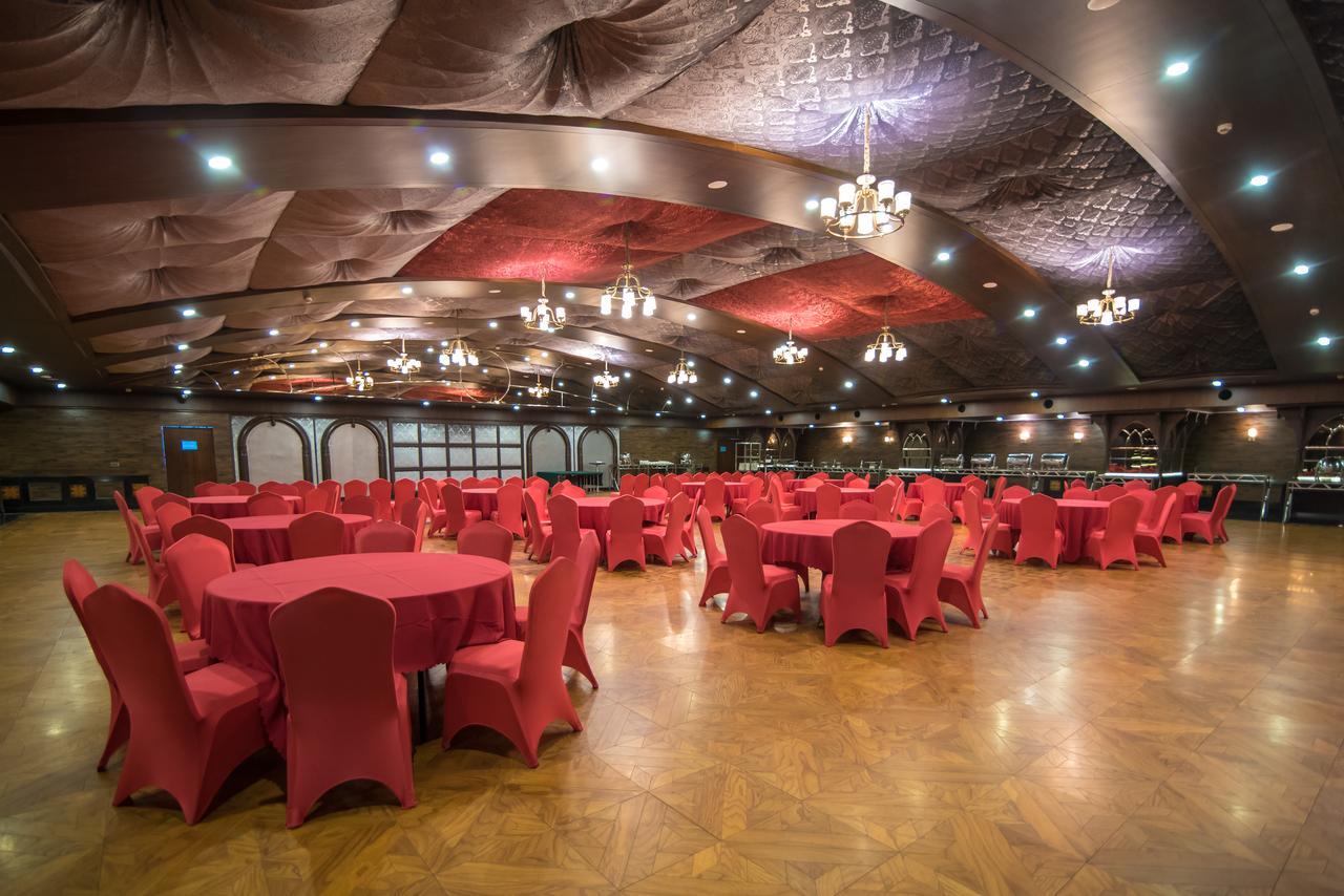 Shakun Hotels And Resorts Jaipur Extérieur photo