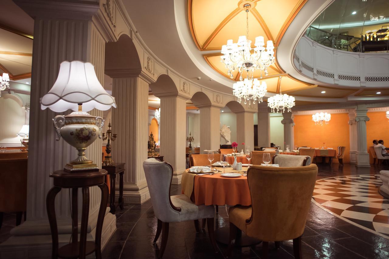Shakun Hotels And Resorts Jaipur Extérieur photo