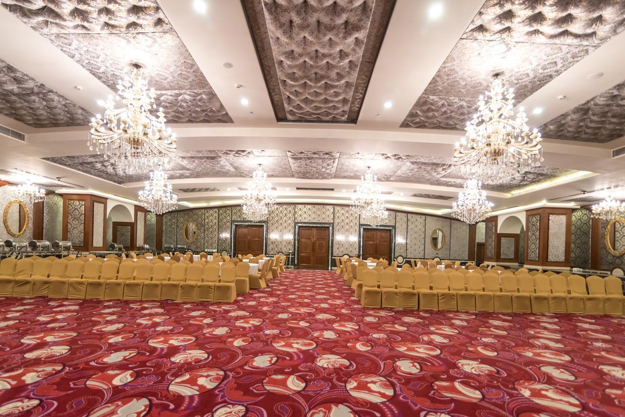 Shakun Hotels And Resorts Jaipur Extérieur photo