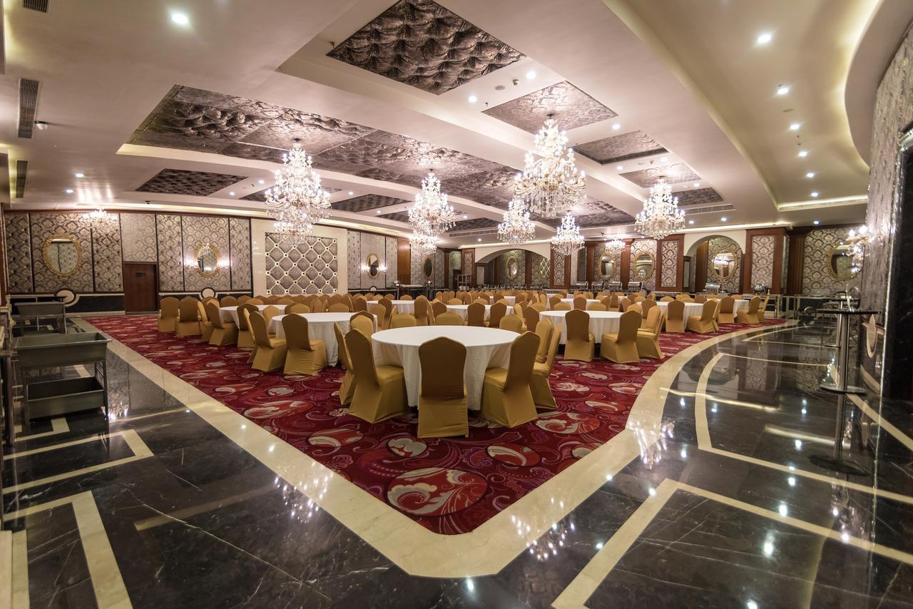 Shakun Hotels And Resorts Jaipur Extérieur photo