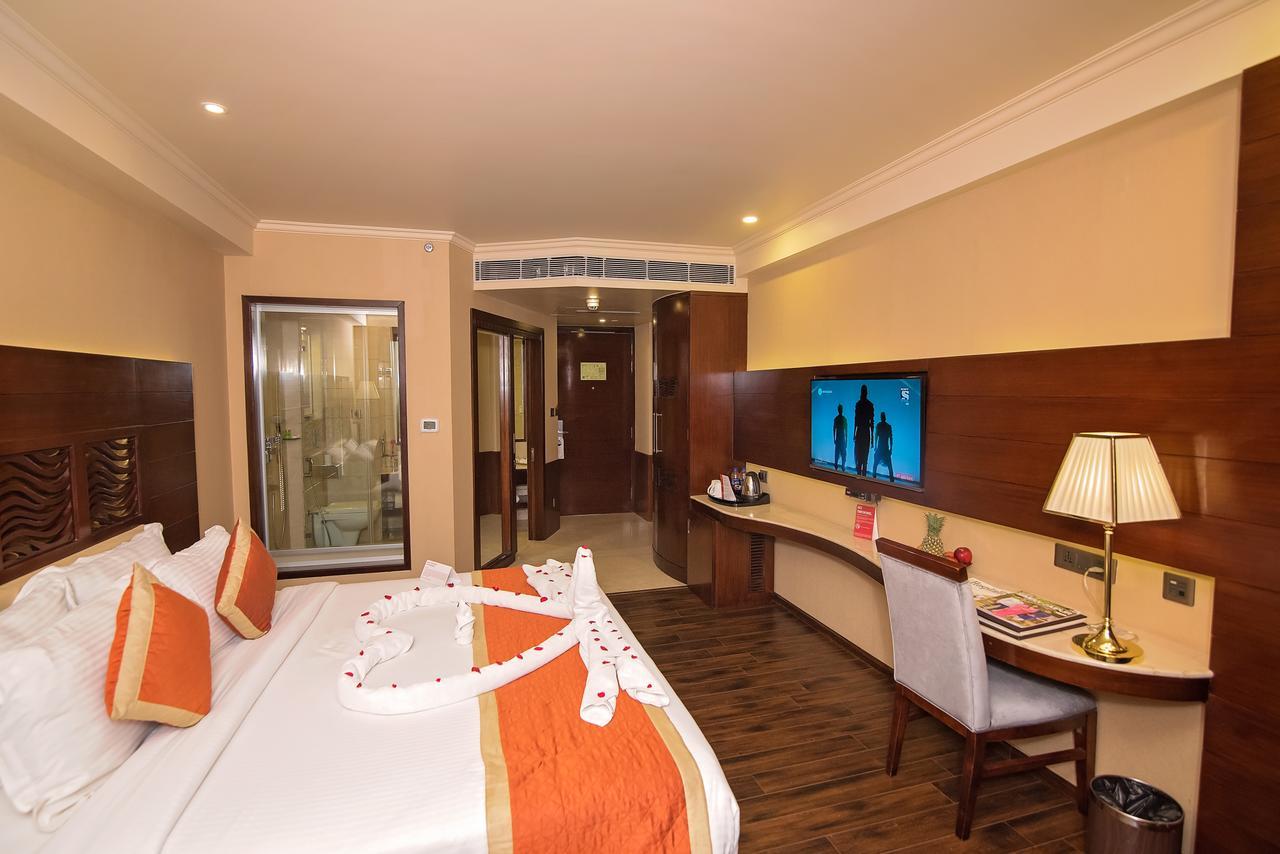Shakun Hotels And Resorts Jaipur Extérieur photo