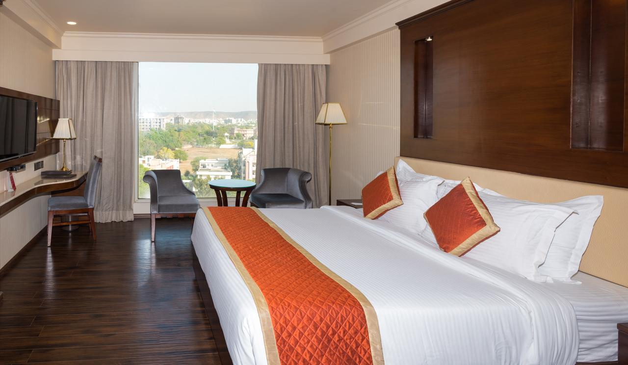 Shakun Hotels And Resorts Jaipur Extérieur photo