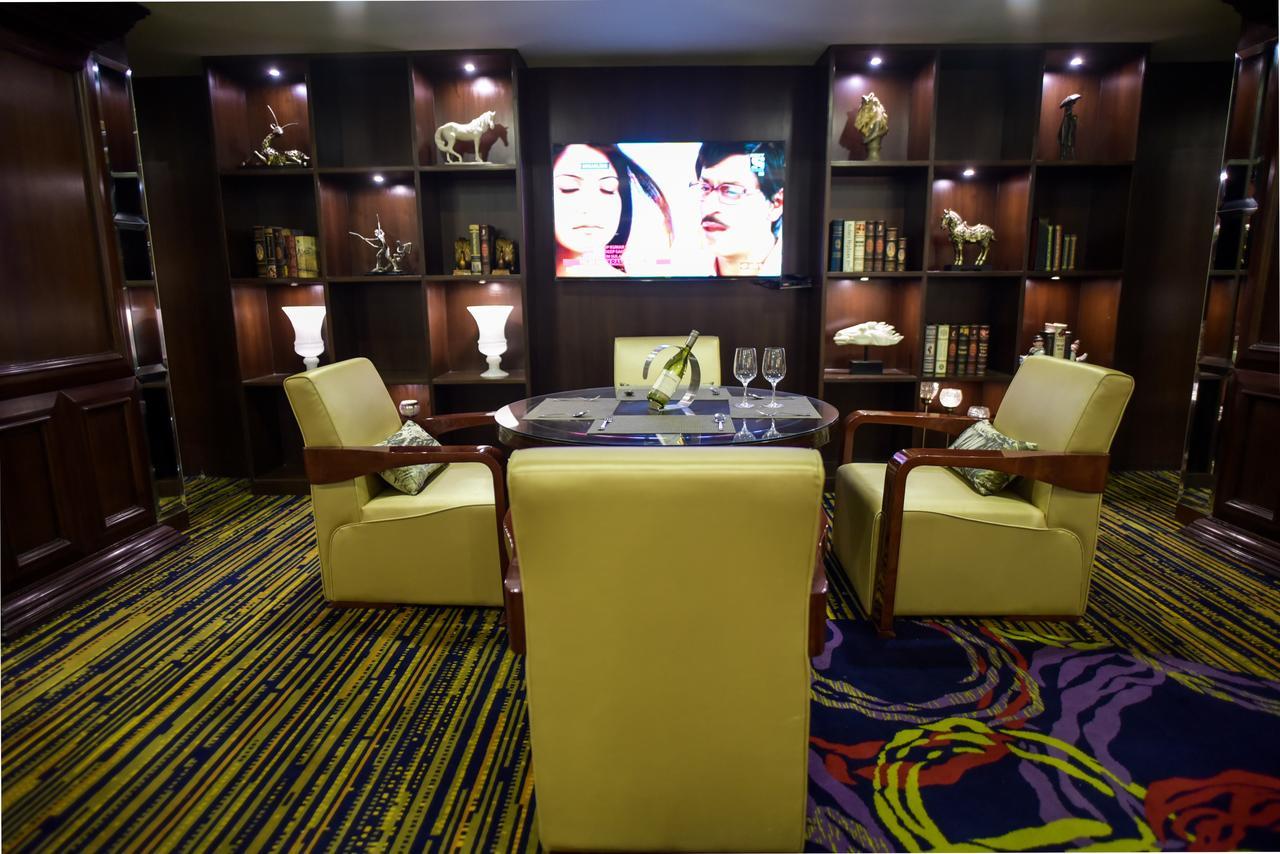 Shakun Hotels And Resorts Jaipur Extérieur photo